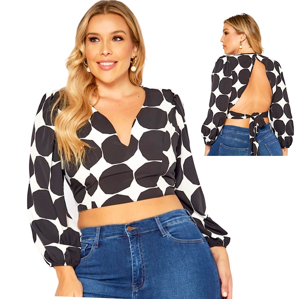 Verxy Blouse